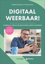 Maak een digibeet digitaal weerbaar